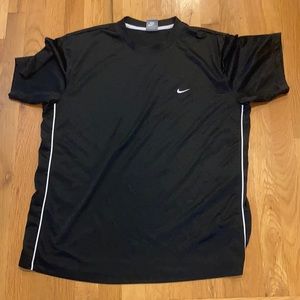 Nike running shirt